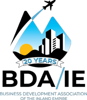 BDA / IE – Business Development Association of the Inland Empire
